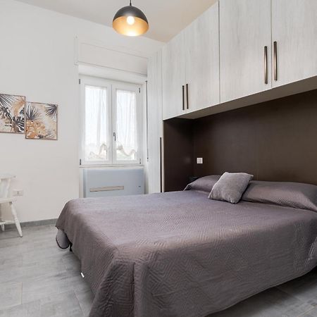 Casa Vacanze Maria Pia Alghero Buitenkant foto