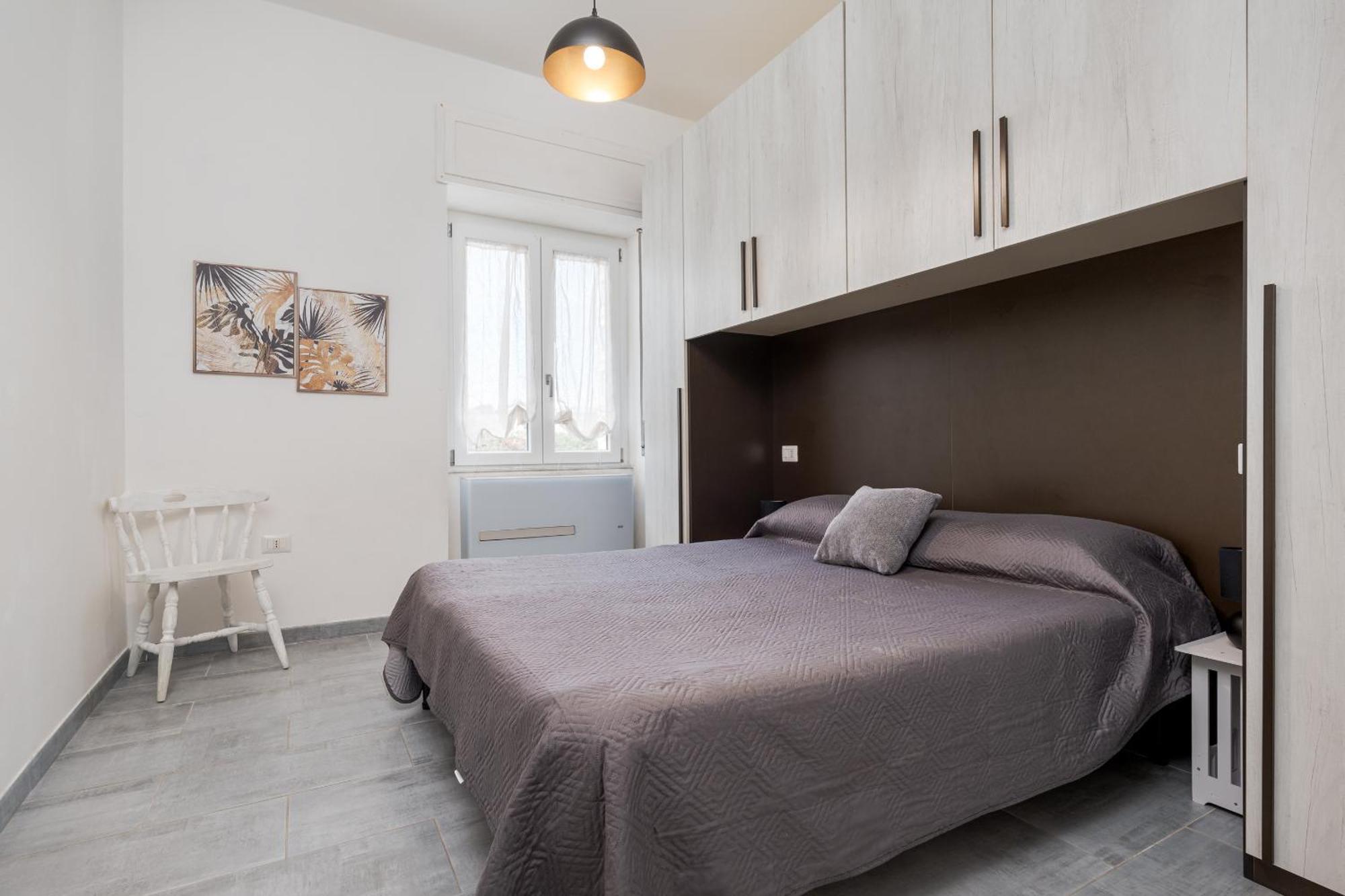 Casa Vacanze Maria Pia Alghero Buitenkant foto