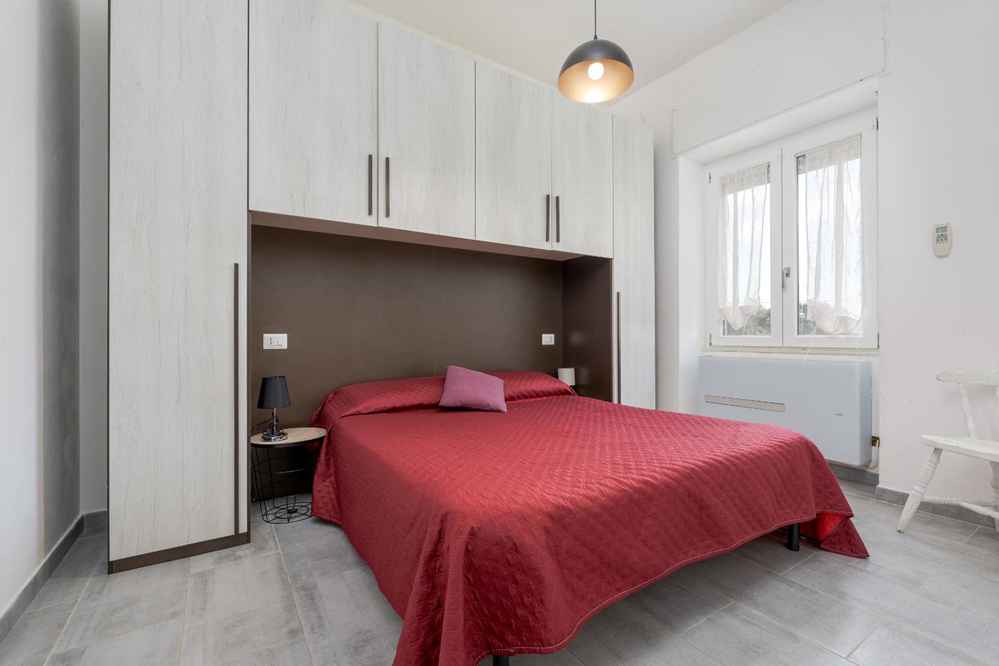 Casa Vacanze Maria Pia Alghero Buitenkant foto