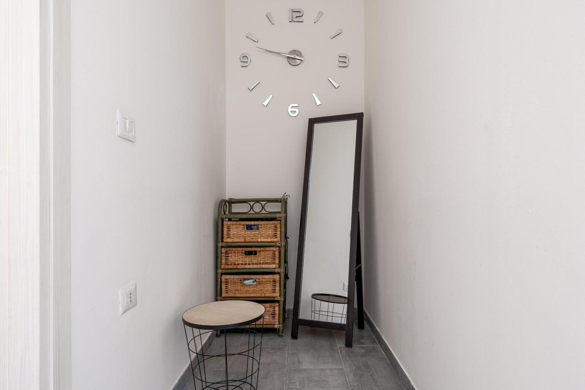 Casa Vacanze Maria Pia Alghero Buitenkant foto