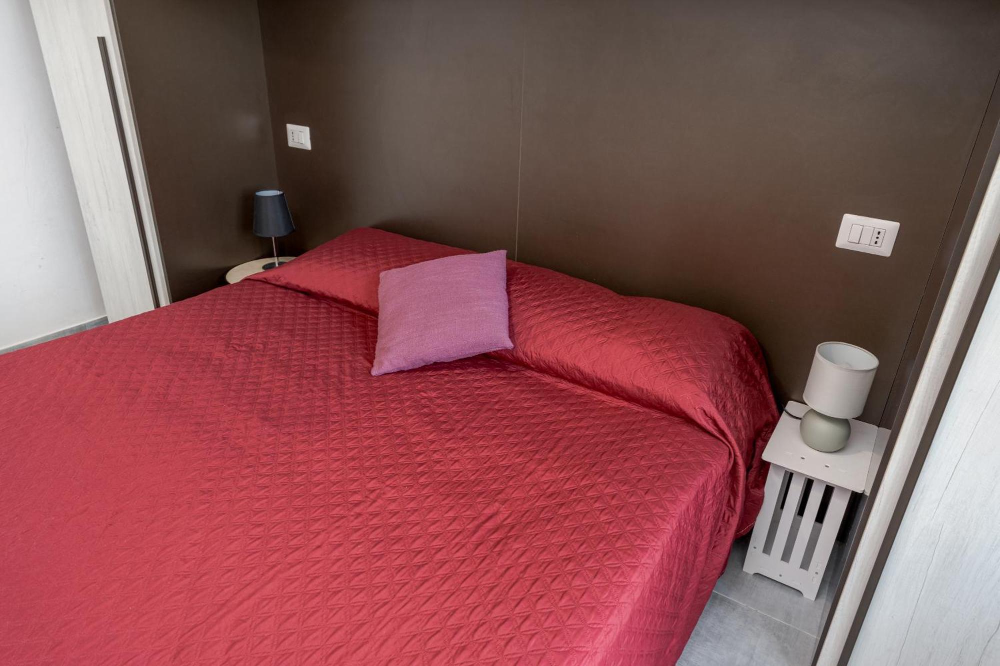 Casa Vacanze Maria Pia Alghero Buitenkant foto