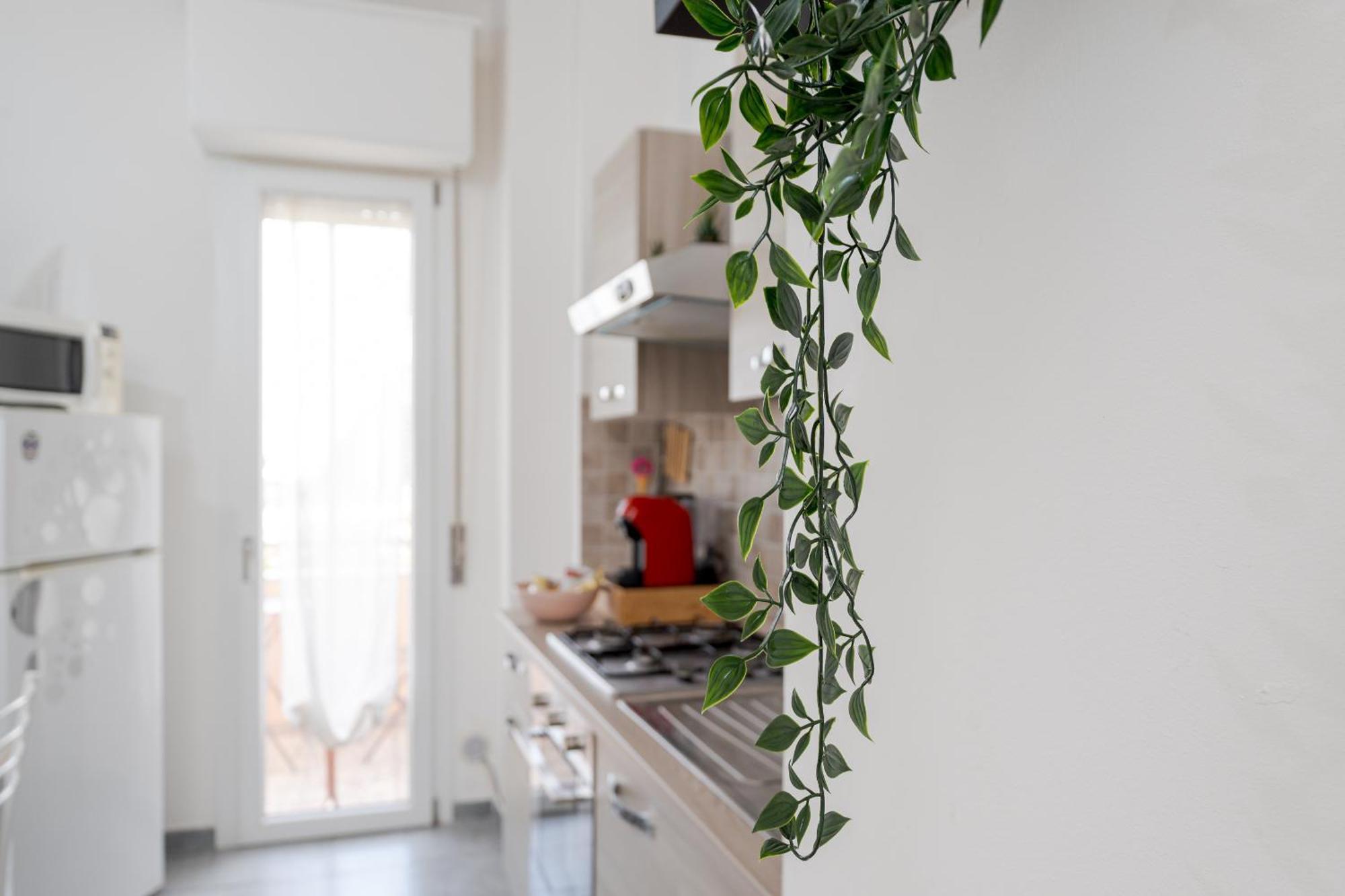 Casa Vacanze Maria Pia Alghero Buitenkant foto