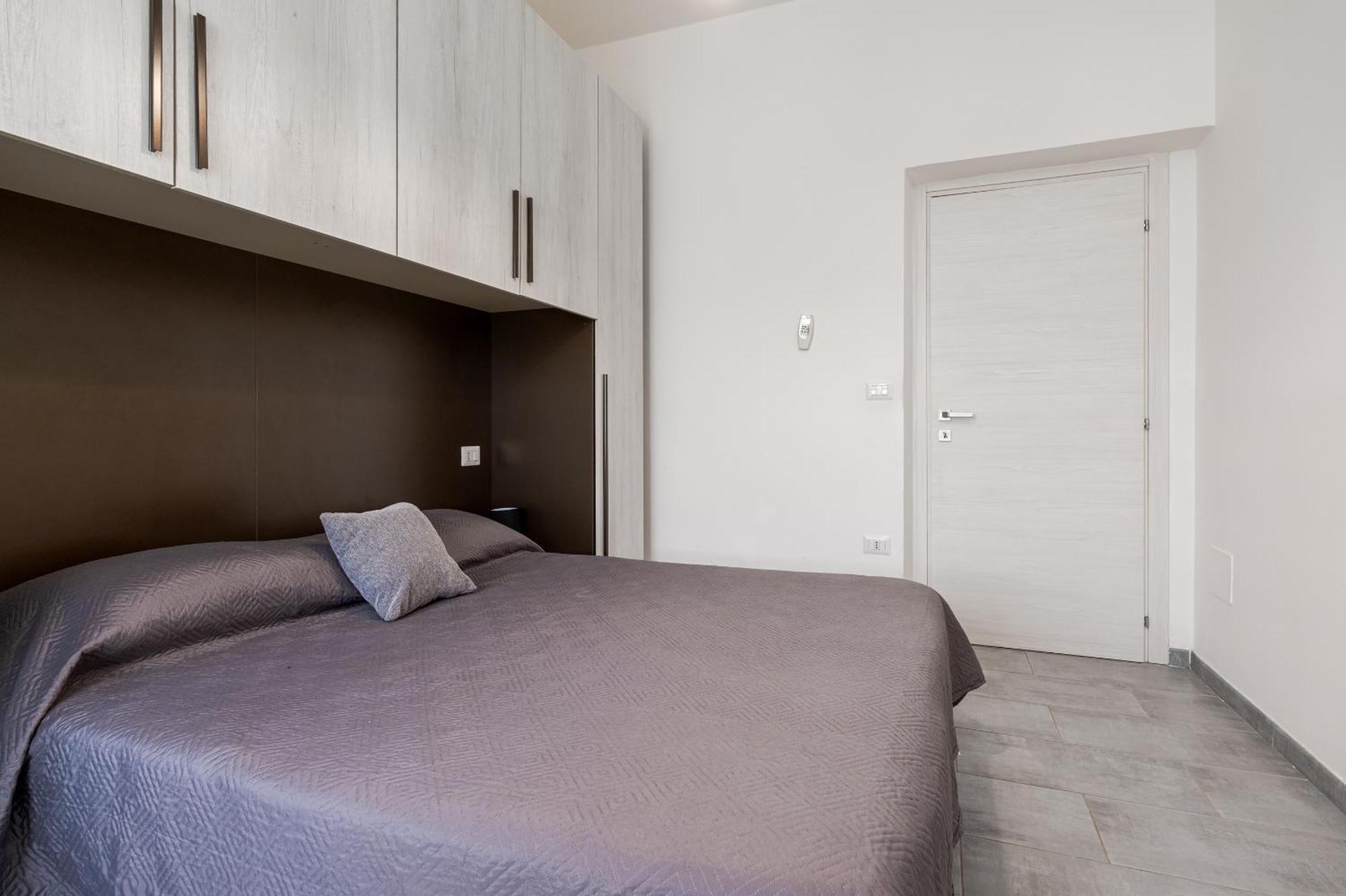 Casa Vacanze Maria Pia Alghero Buitenkant foto